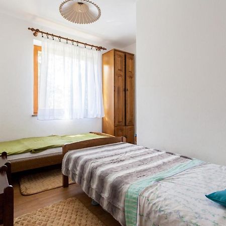 Apartments Magdalena مالينسكا المظهر الخارجي الصورة