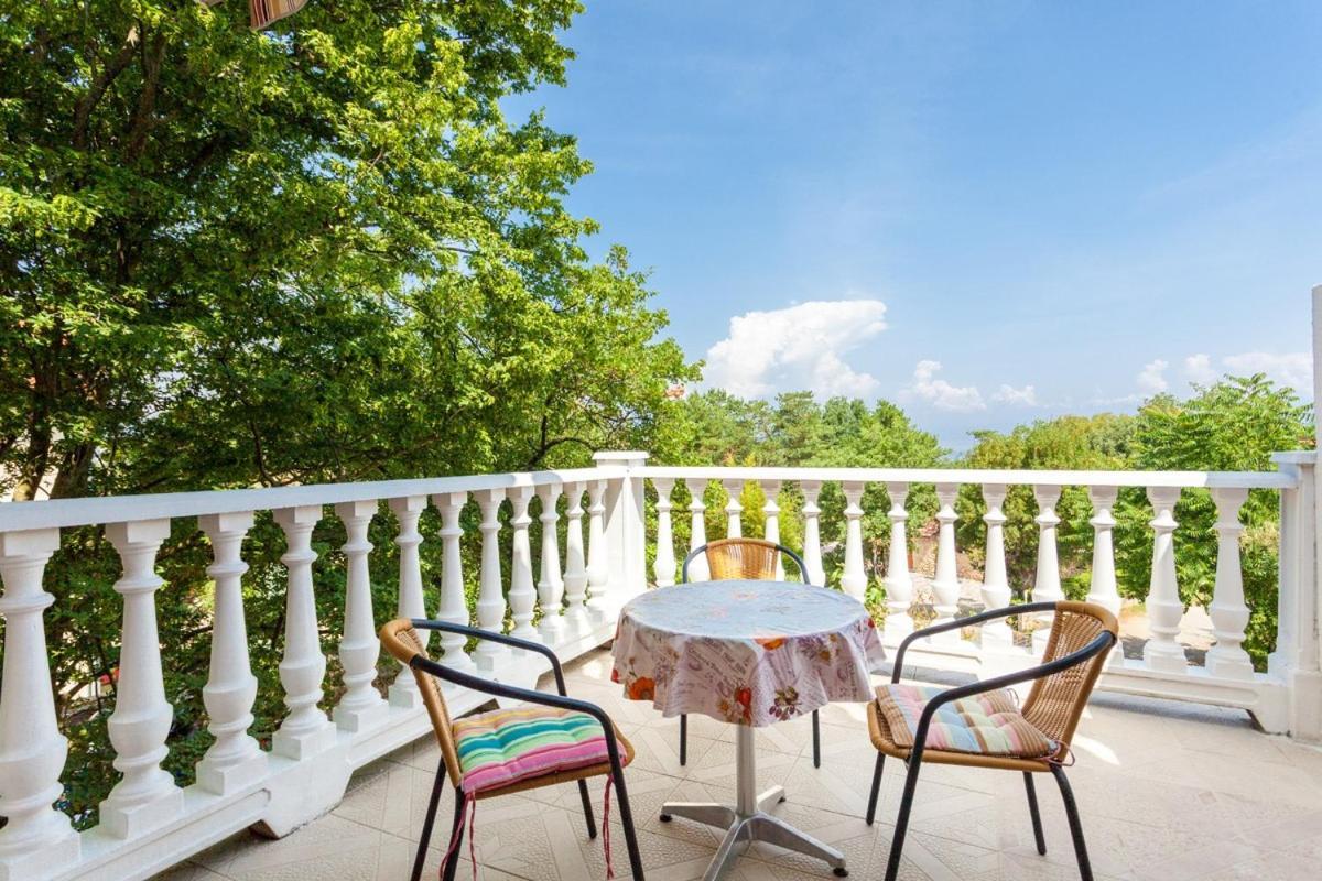 Apartments Magdalena مالينسكا المظهر الخارجي الصورة
