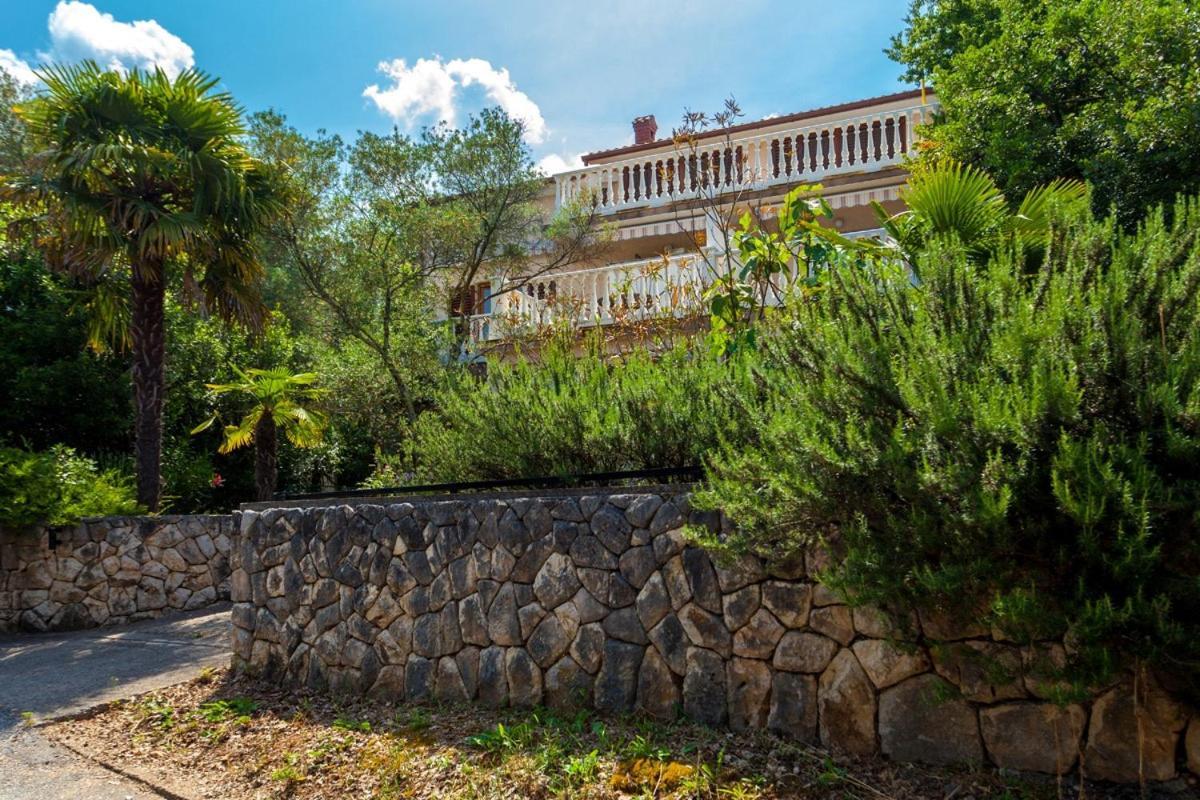 Apartments Magdalena مالينسكا المظهر الخارجي الصورة