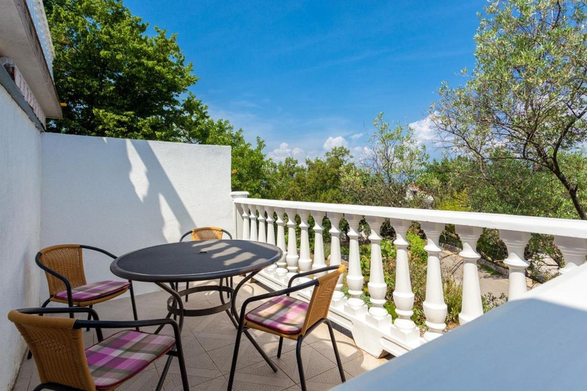 Apartments Magdalena مالينسكا المظهر الخارجي الصورة