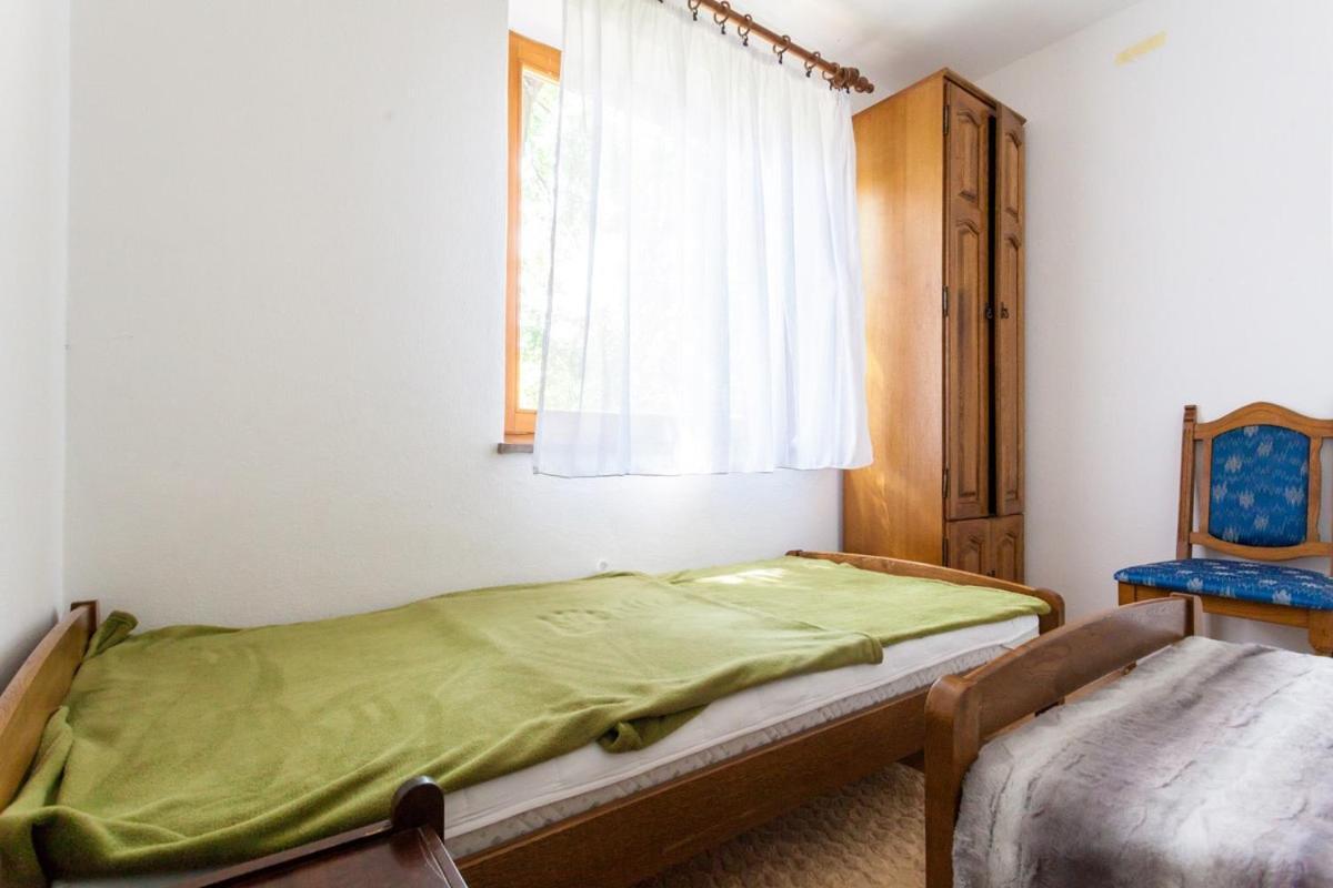 Apartments Magdalena مالينسكا المظهر الخارجي الصورة
