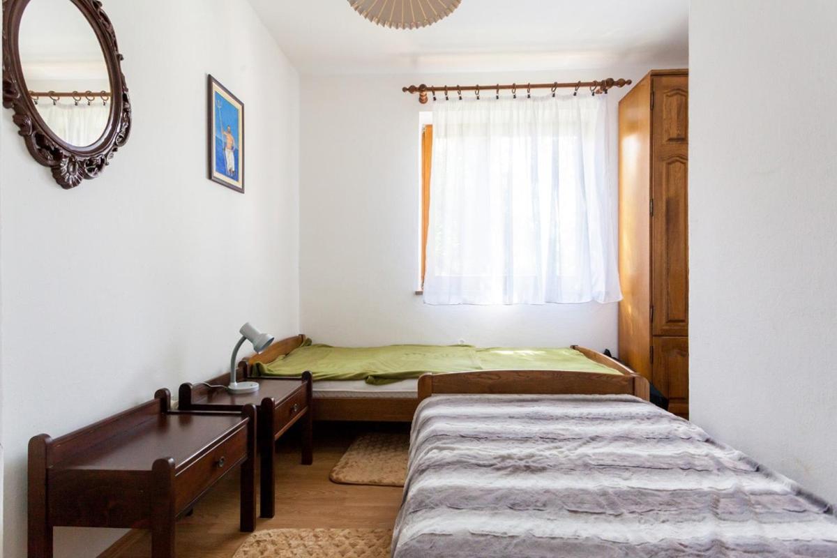 Apartments Magdalena مالينسكا المظهر الخارجي الصورة