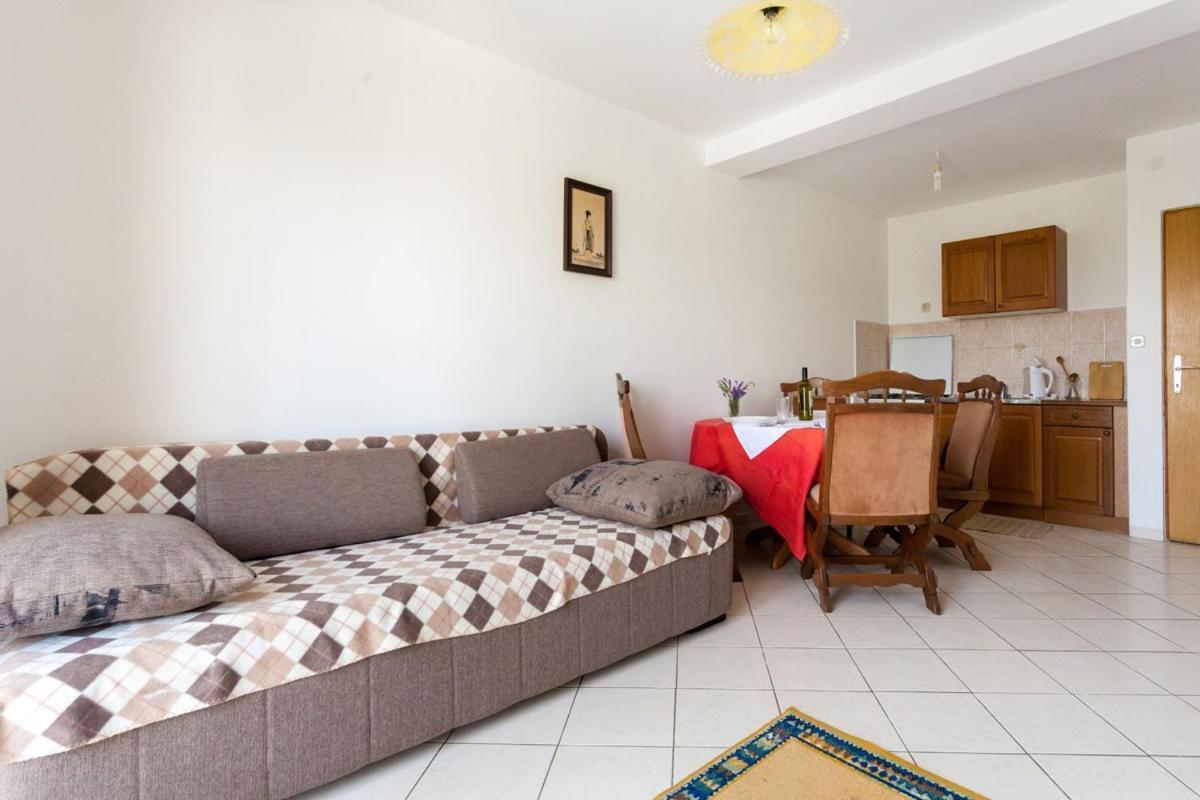 Apartments Magdalena مالينسكا المظهر الخارجي الصورة