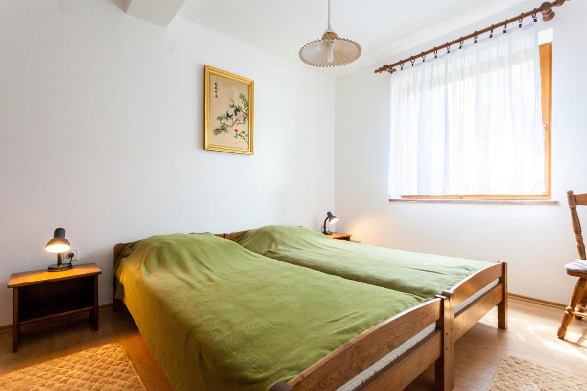 Apartments Magdalena مالينسكا المظهر الخارجي الصورة