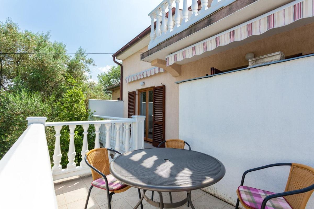 Apartments Magdalena مالينسكا المظهر الخارجي الصورة