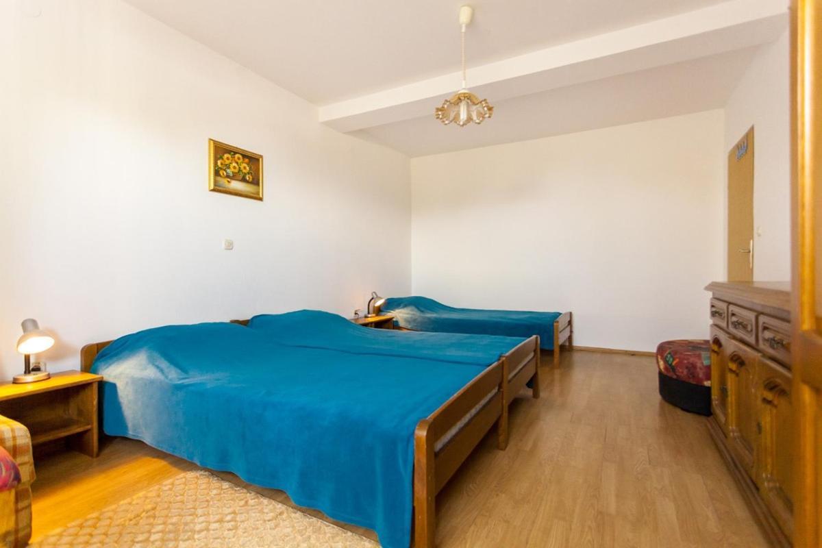 Apartments Magdalena مالينسكا المظهر الخارجي الصورة