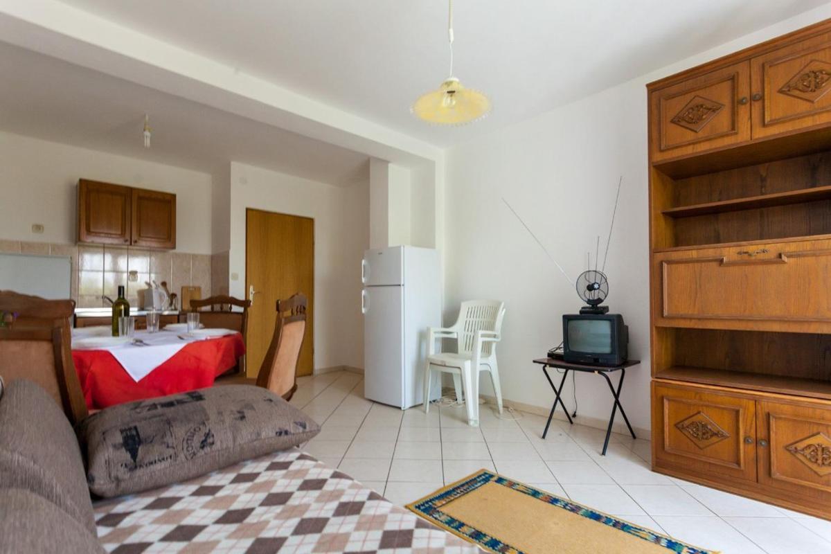 Apartments Magdalena مالينسكا المظهر الخارجي الصورة
