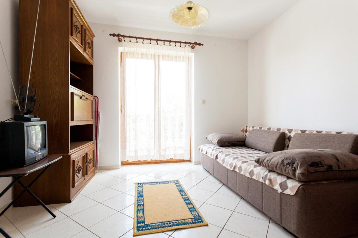 Apartments Magdalena مالينسكا المظهر الخارجي الصورة