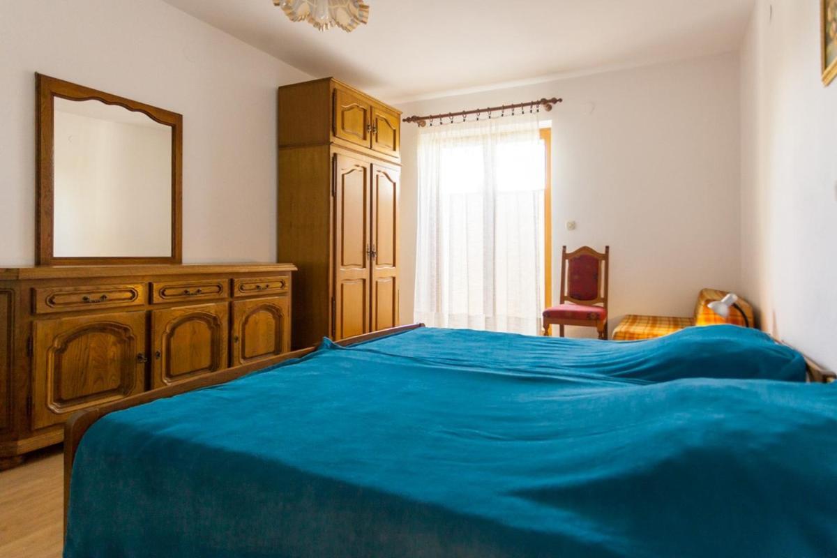 Apartments Magdalena مالينسكا المظهر الخارجي الصورة