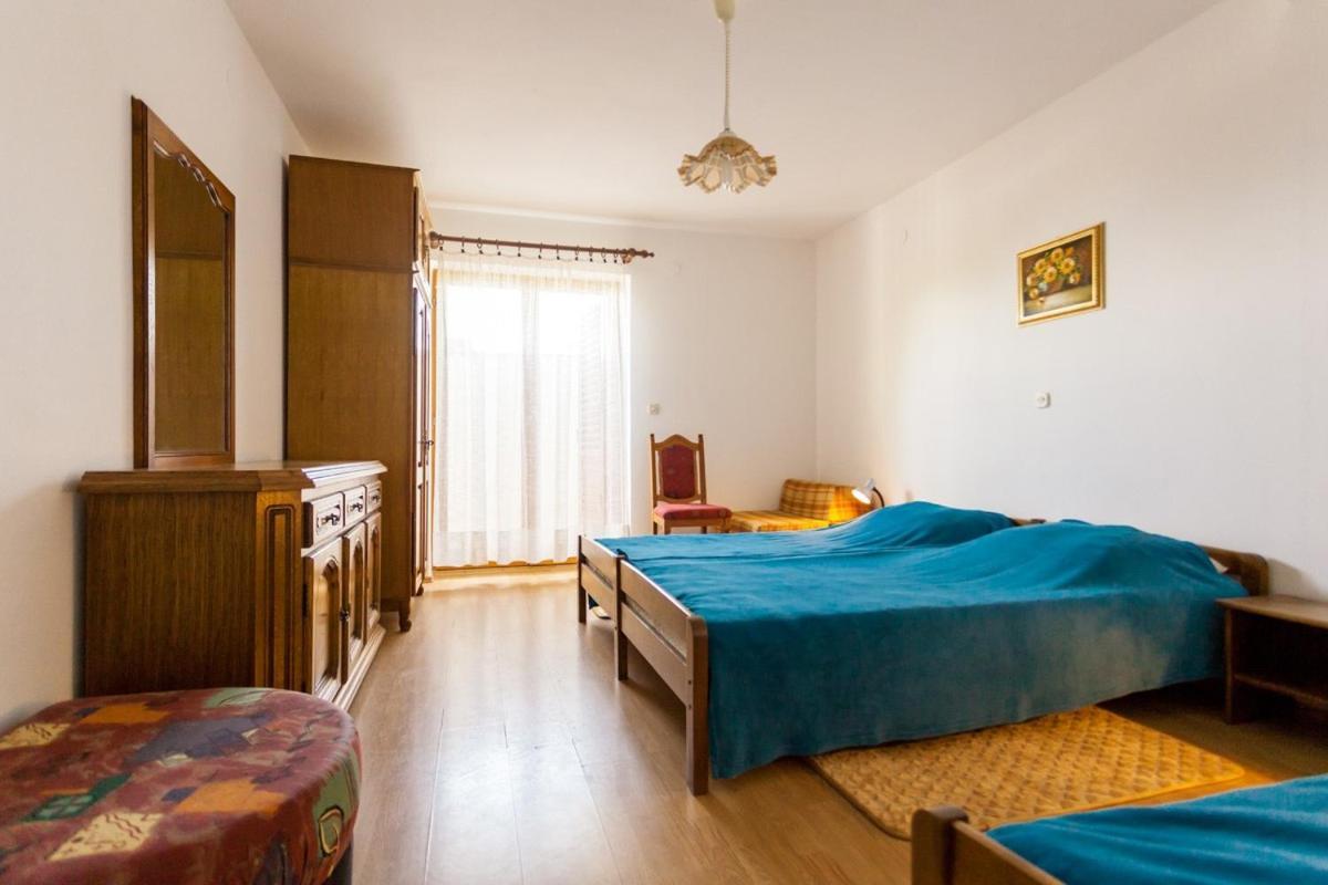 Apartments Magdalena مالينسكا المظهر الخارجي الصورة