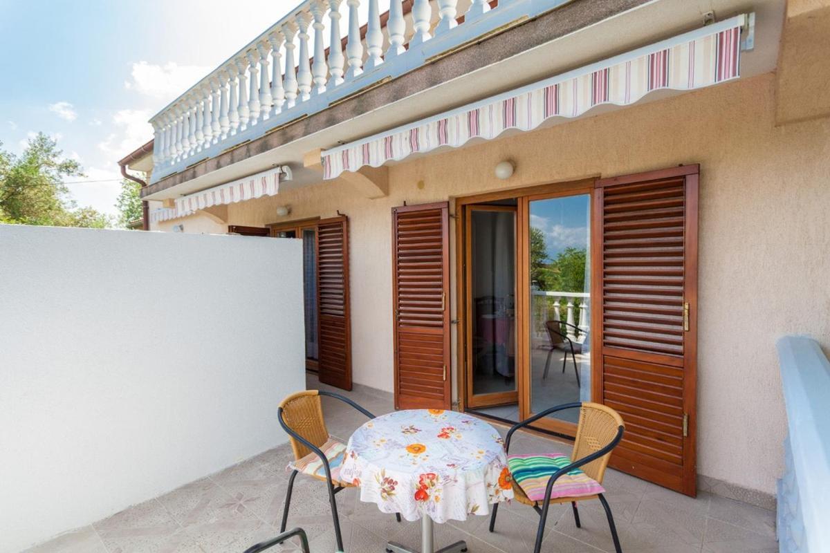 Apartments Magdalena مالينسكا المظهر الخارجي الصورة